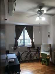 Sanctuary Green (D15), Condominium #210786141